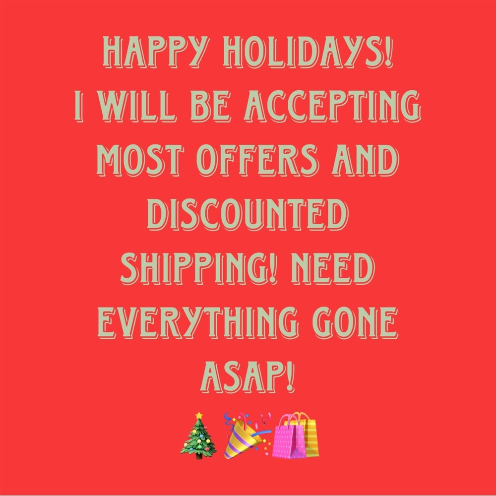 Send Offers!